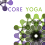 icon CORE YOGA 核心瑜珈 (CORE YOGA瑜珈核心
)