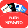 icon PushRewardsEarn Rewards And Gift Cards(Dapatkan Kartu Hadiah Dapatkan Hadiah)