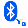 icon YouBlue(YouBlue -Smart Bluetooth Auto)