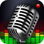 icon Voice Recorder: Audio Recorder (Perekam Suara: Perekam Audio)