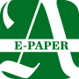 icon Abendblatt E-Paper(Hamburger Abendblatt E-Paper)