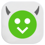 icon HappyMod : New Happy Apps & Guide For Happymod Tip (HappyMod: Aplikasi Panduan Bahagia Baru Untuk Tip Happymod
)