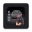 icon Car Key Simulator(Kunci Mobil Remote Simulator) 1.3