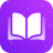 icon Novelverse(Novelverse - Novel Cerita) 1.4.8