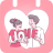 icon u Love(uLove: Simpan kisah cinta pasangan) 4.2504.15