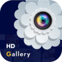 icon Gallery()