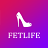 icon Fetlife(Fetlife: Fet Fetish Kink Dating
) 1.0.1