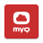 icon MyQ Roger(MyQ Roger: pemindai OCR PDF) 2025.4.25