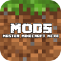 icon Mod Master(MOD MASTER untuk Minecraft MCPE
)