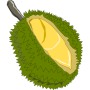 icon Fruit(Buah)