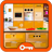 icon Escapes From The Kitchen Of A Celebrity(Escape Game - Celebrity Kitche) 5.0.0