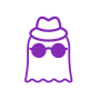 icon Ghostify(Ghostify - Penampil Cerita/DM)