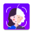 icon FaceArt(Masa Depan Anda: Lihat wajah lama Anda) 1.0.9