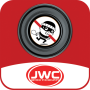 icon kr.co.jwccctv.viewer(CCTV untuk menerangi)