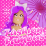 icon Fashion Famous Frenzy(fashion terkenal Frenzy berdandan
)