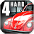 icon Car Driver 4 Hard Parking(Pengemudi Mobil 4 (Parkir Keras)) 2.2