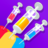 icon Jelly Dye(Jelly Dye: Jelly Games ASMR) 1.42