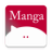 icon MangaOnline(MReader - Pembaca Manga Gratis Online
) 1.0.2