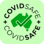 icon COVIDSafe(COVIDSafe
)