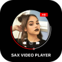 icon Sax Video Player(Sax Video Player
)