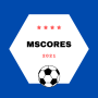 icon Copa America 2021(Live Scores untuk Copa America 2021 -)