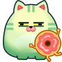 icon DonutCat