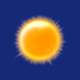 icon Magik weather icons (Ikon cuaca
)