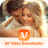 icon Video Downloader & Player(Pengunduh Pemutar Video Makanan Perjalanan) V1.9.2