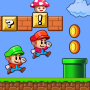 icon Super Mago's World : Run Game (Dunia Super Mago: Jalankan)