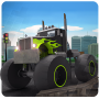 icon Monster Truck Ultimate Playground(Monster Truck Ultimate Ground)