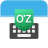 icon O(Papan Ketik Uzbekistan) 1.8.2