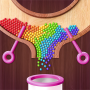 icon Pin Out: Pull the Pin (Pin Out: Tarik Pin)