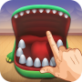 icon Crocodile Dentist Roulette (Roulette Dokter Gigi Buaya
)