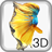 icon Betta Fish 3D (Betta Fish 3D Lite) 1.5.0