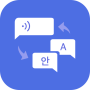 icon Free Voice Translator(Penerjemah Suara Gratis
)