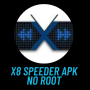 icon X8 Speeder Guide Gratis()