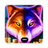 icon Wolfs Treasures(Serigala Harta Karun Pembakaran) 1.0