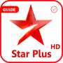 icon Guide For Starplus(Star Plus Saluran TV Panduan Serial StarPlus Hindi Panduan
)