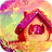 icon Sweet Home(Sweet Home: Colorful day night Live wallpaper) 3.5.7