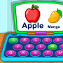 icon Kids Computer - Learn And Play (Kids Computer - Belajar Dan Bermain)
