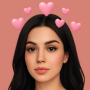 icon Heart Camera (Kamera Jantung
)
