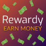 icon Rewardy(Hadiah: Dapatkan Uang Pembuat Menu Online)