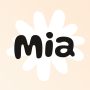 icon Mia: Pregnancy. Breastfeeding (Mia: Kehamilan. Menyusui)