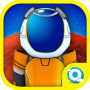 icon Orboot Planet Mars(Orboot Mars AR oleh PlayShifu)