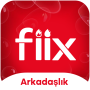 icon FiiX(FiiX — Obrolan Persahabatan)