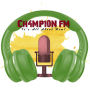 icon Champion FM Radio(champion FM Radio
)