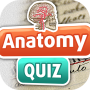 icon Anatomy Trivia Quiz (Anatomi Pelacak Penerbangan Trivia Quiz)