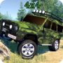 icon Russian Cars: Off-Road 4x4(Mobil Rusia: Offroad 4x4)