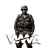 icon WWA RTS(Tentara Perang Dunia: Gameplay WW2 PvP RTS) 1.39.1