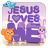 icon JesusLovesMe(Jesus Loves Me) 1.0.6